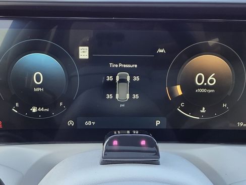 New 2026 Hyundai Palisade Calligraphy image 29