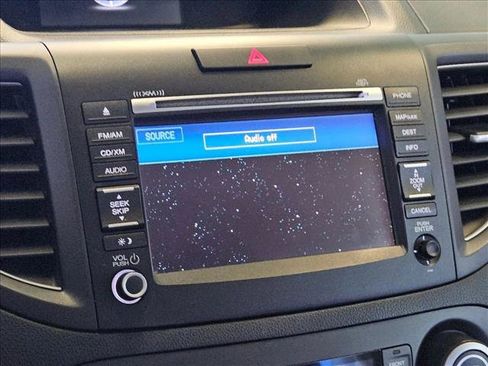 Used 2012 Honda CR-V EX-L image 12