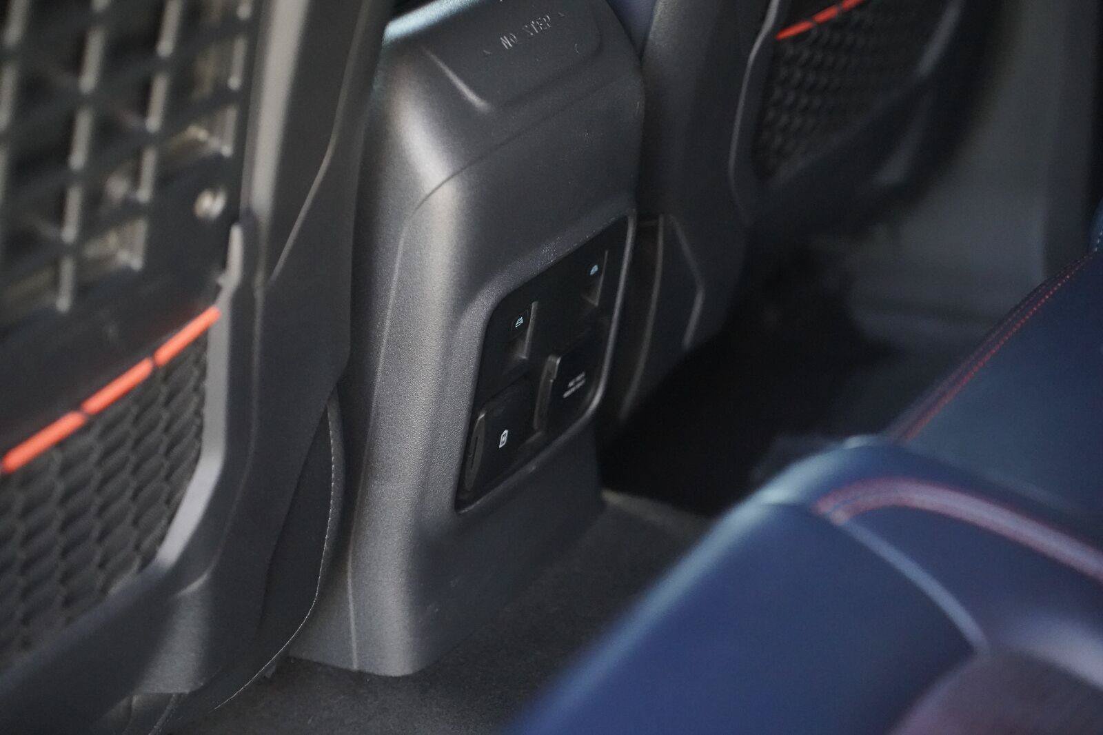 Used 2024 Ford Bronco Raptor AWD/4WD image 22