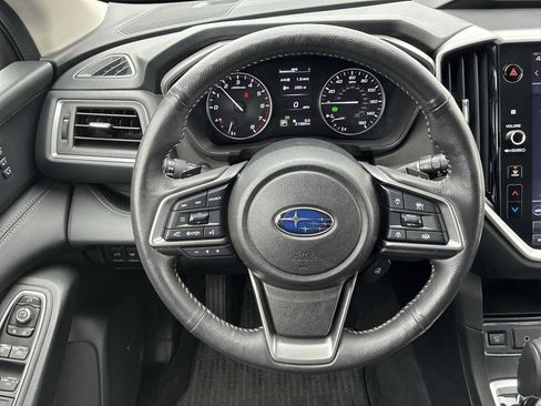 Used 2024 Subaru Ascent Limited w/ Technology Package image 11
