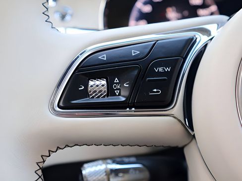 Certified 2024 Bentley Continental GT AWD/4WD image 32