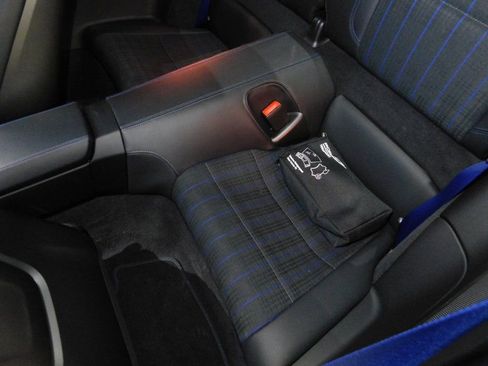 Used 2025 Porsche 911 Carrera T image 24