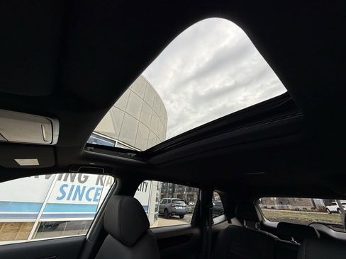 New 2026 Honda CR-V Sport Touring image 28