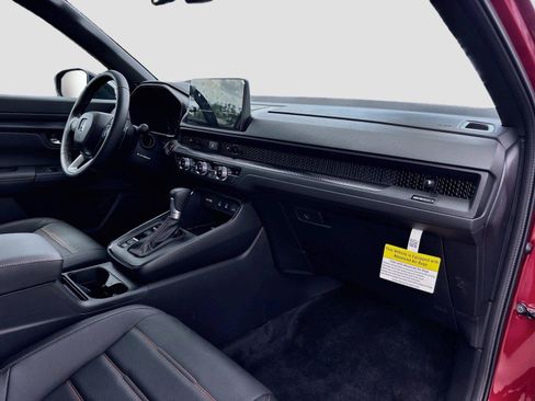 Certified 2026 Honda CR-V Sport-L image 33