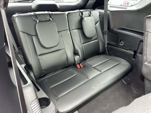 Used 2021 Ford Explorer ST w/ Equipment Group 401A image 29