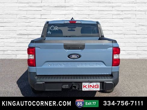 New 2026 Ford Maverick XLT w/ XLT Luxury Package image 6