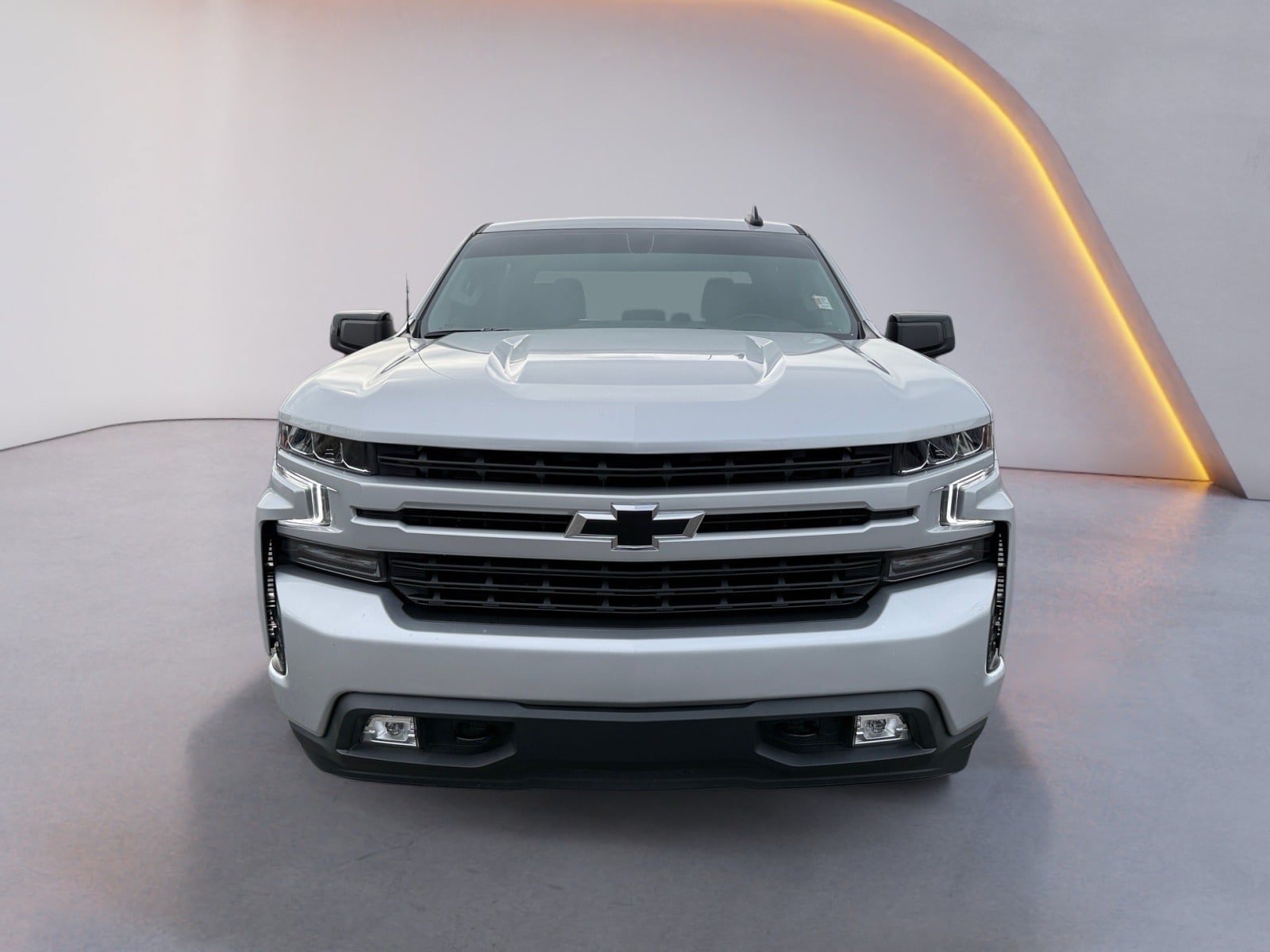 Used 2021 Chevrolet Silverado 1500 RST AWD/4WD image 8