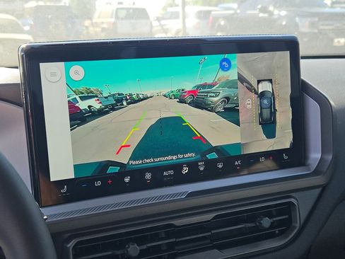 New 2025 Ford Bronco Sport Badlands w/ Badlands Tech Package image 12