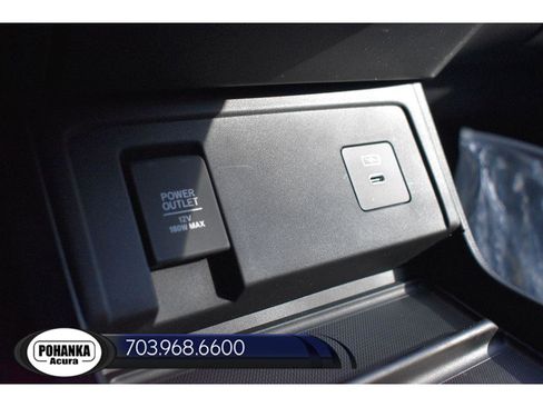 New 2026 Acura RDX SH-AWD w/ Advance Package image 19