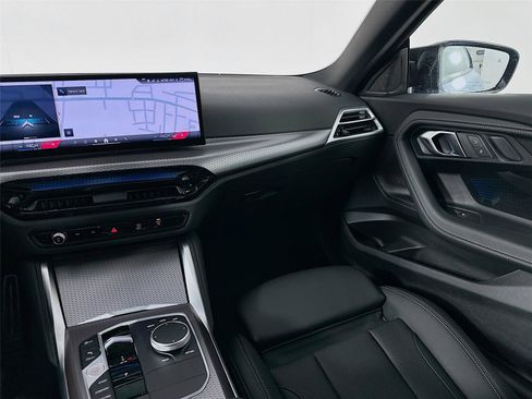 Used 2025 BMW M240i xDrive Coupe w/ Premium Package image 24