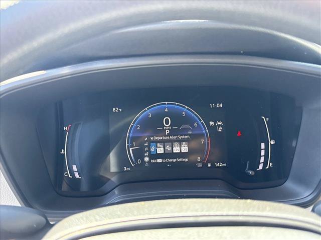New 2026 Toyota Corolla LE FWD image 14