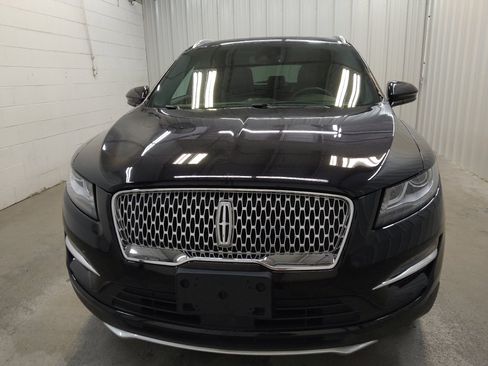 Used 2019 Lincoln MKC Reserve AWD/4WD image 15