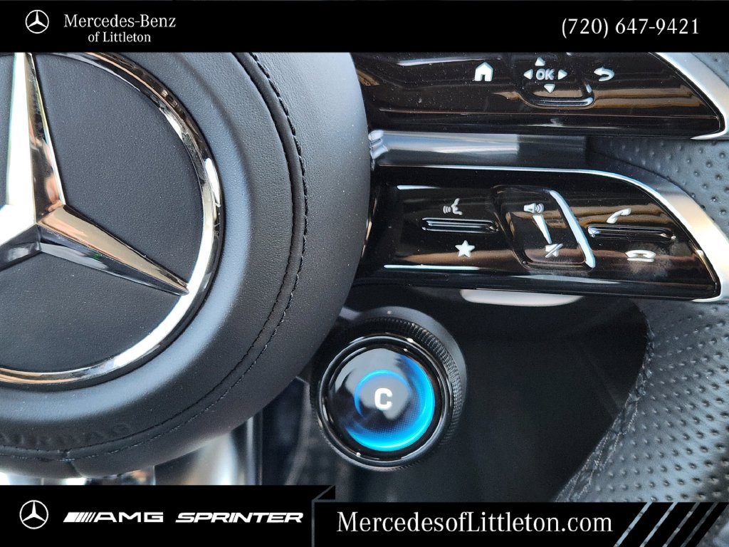 New 2026 Mercedes-Benz GLE 53 AMG 4MATIC Coupe image 32