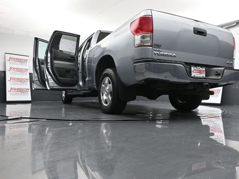 Used 2011 Toyota Tundra 4x4 Double Cab image 43