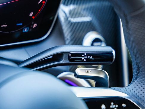 New 2026 Mercedes-Benz GLC 43 AMG 4MATIC image 20