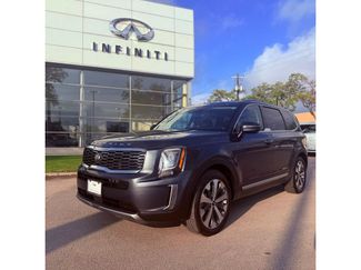 Used 2020 Kia Telluride S AWD/4WD video 1