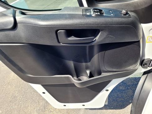 Used 2025 RAM ProMaster 3500 w/ Convenience Group FWD image 13