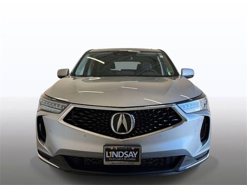 Used 2024 Acura RDX w/ Technology Package image 8