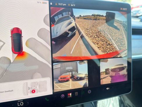 Used 2023 Tesla Model 3 Standard Range RWD image 18