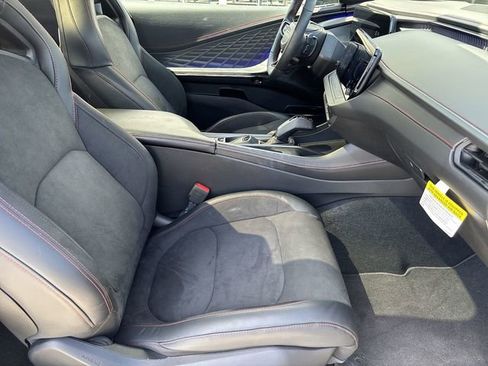 New 2024 Dodge Charger R/T Scat Pack w/ Plus Group image 12