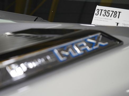 Used 2023 Toyota Tundra Capstone image 32