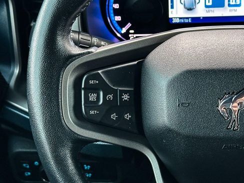 Used 2022 Ford Bronco Outer Banks image 23