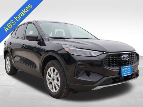 New 2026 Ford Escape Active w/ Cold Weather Package image 6