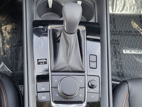 New 2026 MAZDA CX-50 2.5 Hybrid w/ Weather Package image 21