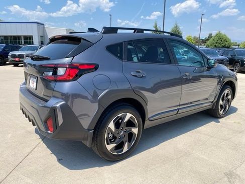 Used 2026 Subaru Crosstrek 2.5i Limited w/ Popular Package #4A AWD/4WD image 5