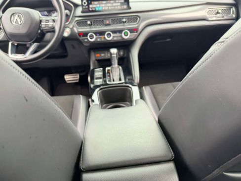 Used 2023 Acura Integra A-Spec image 17