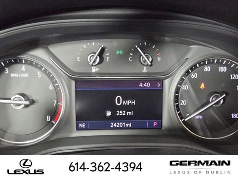 Used 2020 Buick Regal Essence image 24