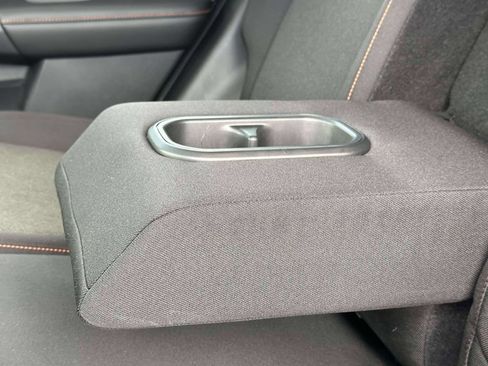 Certified 2025 Honda CR-V Sport image 12