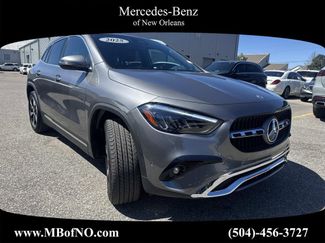 Used 2025 Mercedes-Benz GLA 250 video 1