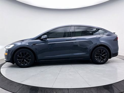 Used 2023 Tesla Model X image 13