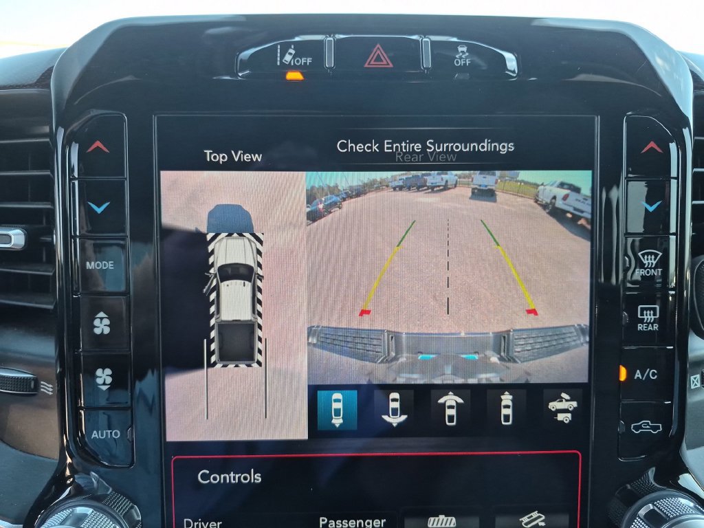 Used 2021 RAM 2500 Laramie AWD/4WD image 26