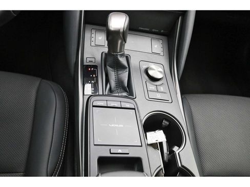 Used 2025 Lexus IS 350 F Sport w/ Accessory Package RWD image 25