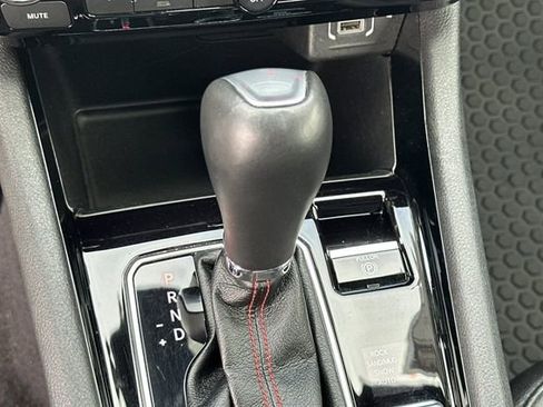 Used 2024 Jeep Compass Trailhawk image 23