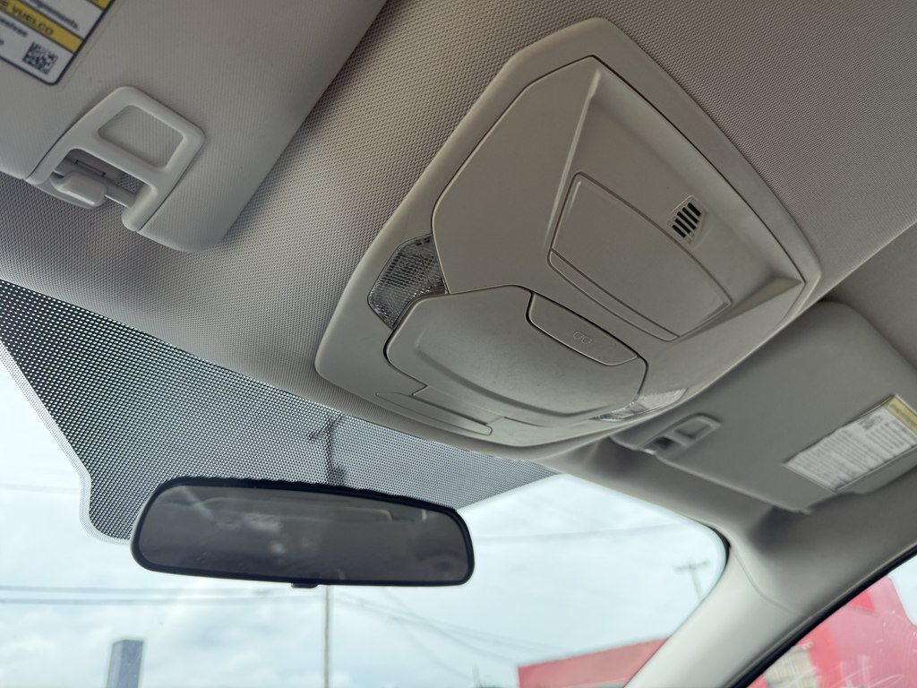 Used 2018 Ford Escape S FWD image 18
