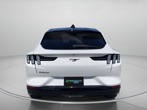 New 2026 Ford Mustang Mach-E Premium AWD/4WD image 5