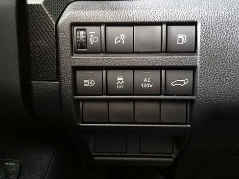 New 2026 Toyota 4Runner Limited image 16