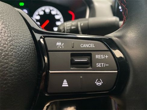 Used 2024 Honda Civic Si image 15