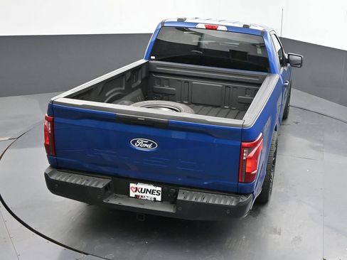 New 2025 Ford F150 XL image 31