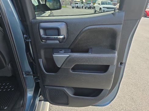 Used 2014 Chevrolet Silverado 1500 LT w/ All Star Edition AWD/4WD image 33