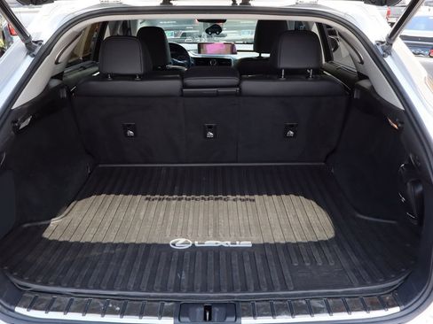 Used 2016 Lexus RX 350 AWD w/ Luxury Package image 27