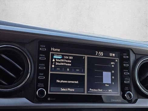 Used 2023 Toyota Tacoma SR5 image 18