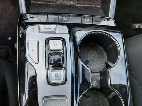 Used 2022 Hyundai Tucson SEL AWD/4WD image 18