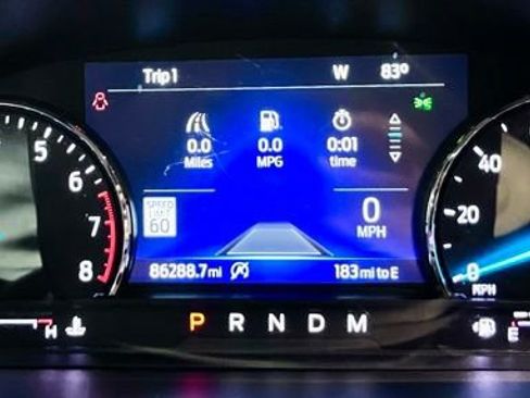 Used 2020 Ford Explorer Limited RWD image 20