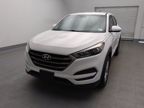 Used 2016 Hyundai Tucson SE FWD image 15