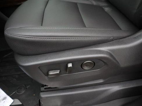 New 2026 GMC Sierra 1500 Elevation w/ Elevation Premium Package image 26