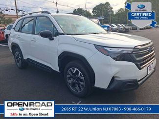 Certified 2026 Subaru Forester AWD/4WD video 1